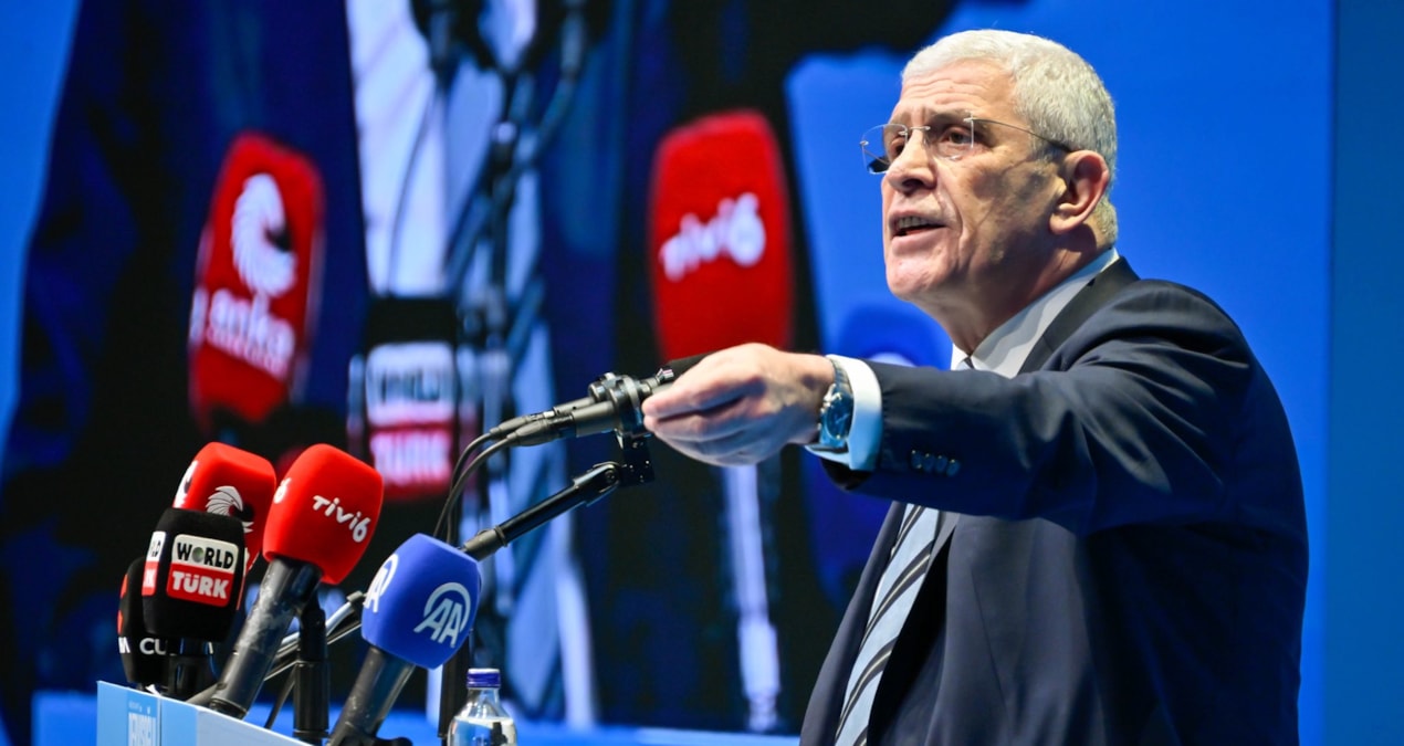 Kritik Açıklama: Dervişoğlu iktidara yüklendi, istifa çağrısında bulundu - Son Dakika ve Merak Edilenler