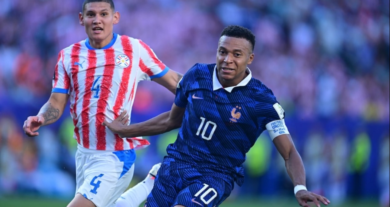Gündemden Son Bilgiler: Deschamps'tan Fas itirafı - Haberleri - Son Dakika Bilgileri