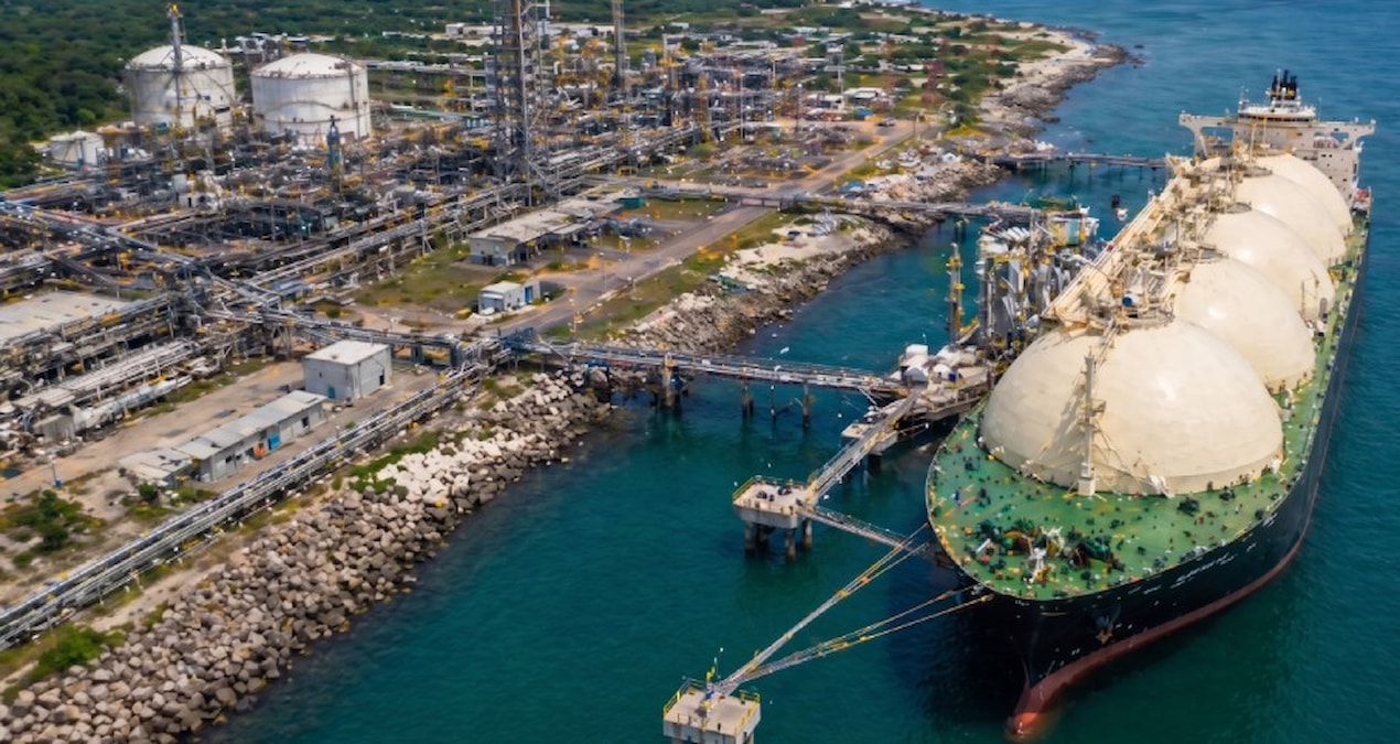 Ayrıntılar Netleşti: Dev doğalgaz projesi ülkenin kaderini değiştirecek: Askıya alınan proje 5 yıl sonra yenid
