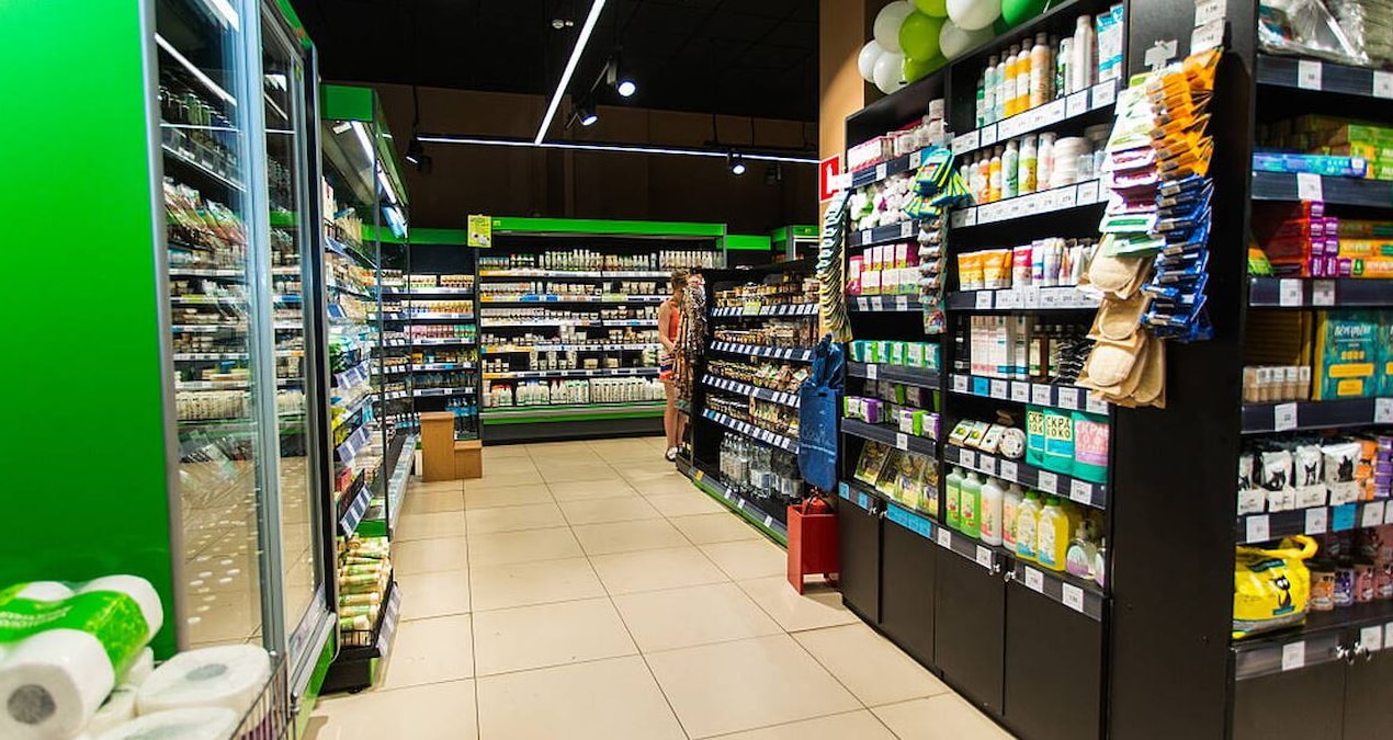 Dev market zinciri 286 şubesini devre dışı bıraktı - Haberleri ve Merak Edilenler