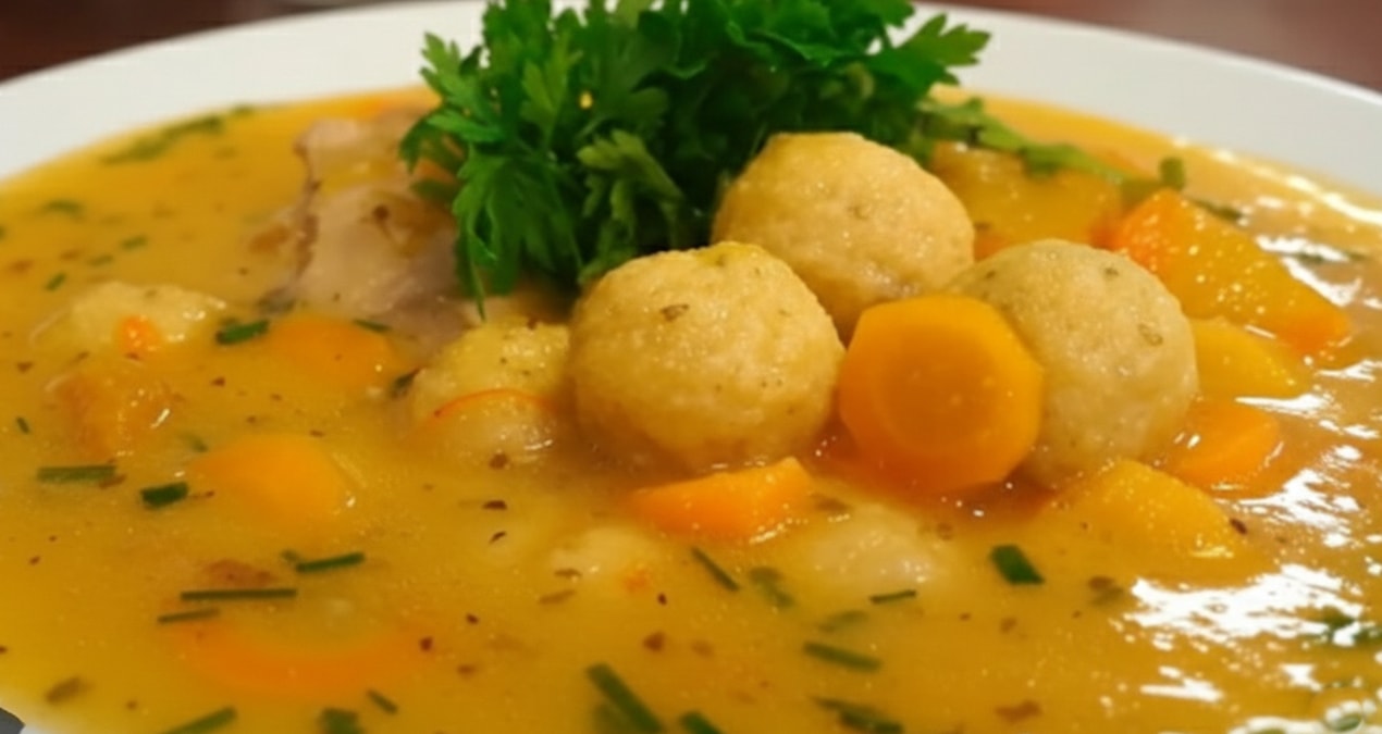 Sıcak Gündem: Dev rakiplerini geride bırakarak şampiyon oldu: 5 üzerinden 4.7 alan tek çorba - Haberleri: Geli
