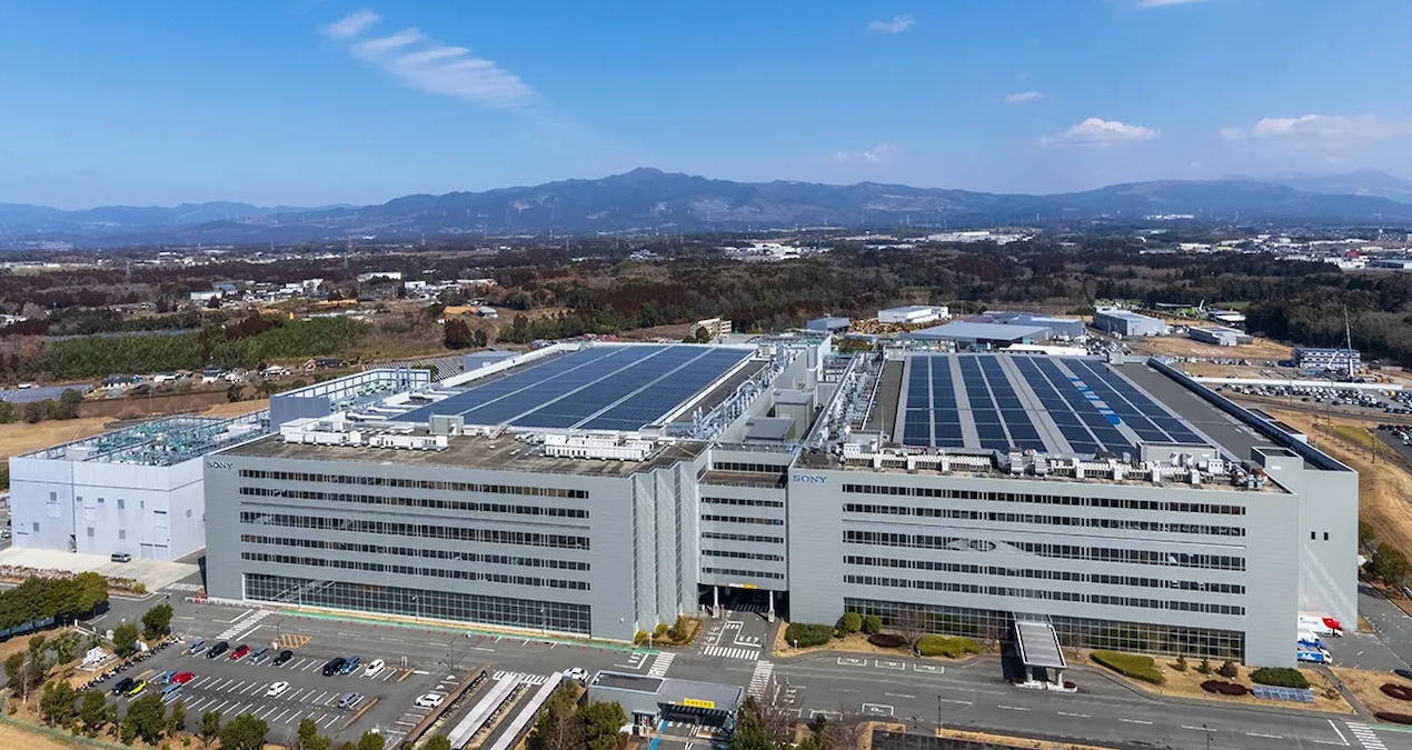 The giant technology factory is changing radically: They allocated a budget of 30 million - News