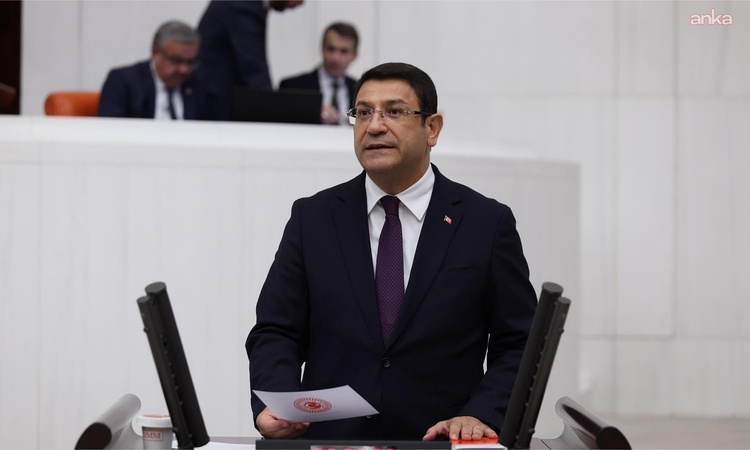 DEVA'lı Şahin, TÜİK enflasyonunu eleştirdi, pahalılık farkına dikkat çekti. | İşte Tüm Ayrıntılar