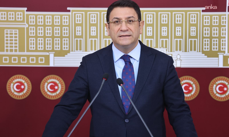 DEVA Milletvekili Şahin, Ayaş Gökler'deki kamulaştırmayı durdurma çağrısı yaptı ve Merak Edilenler
