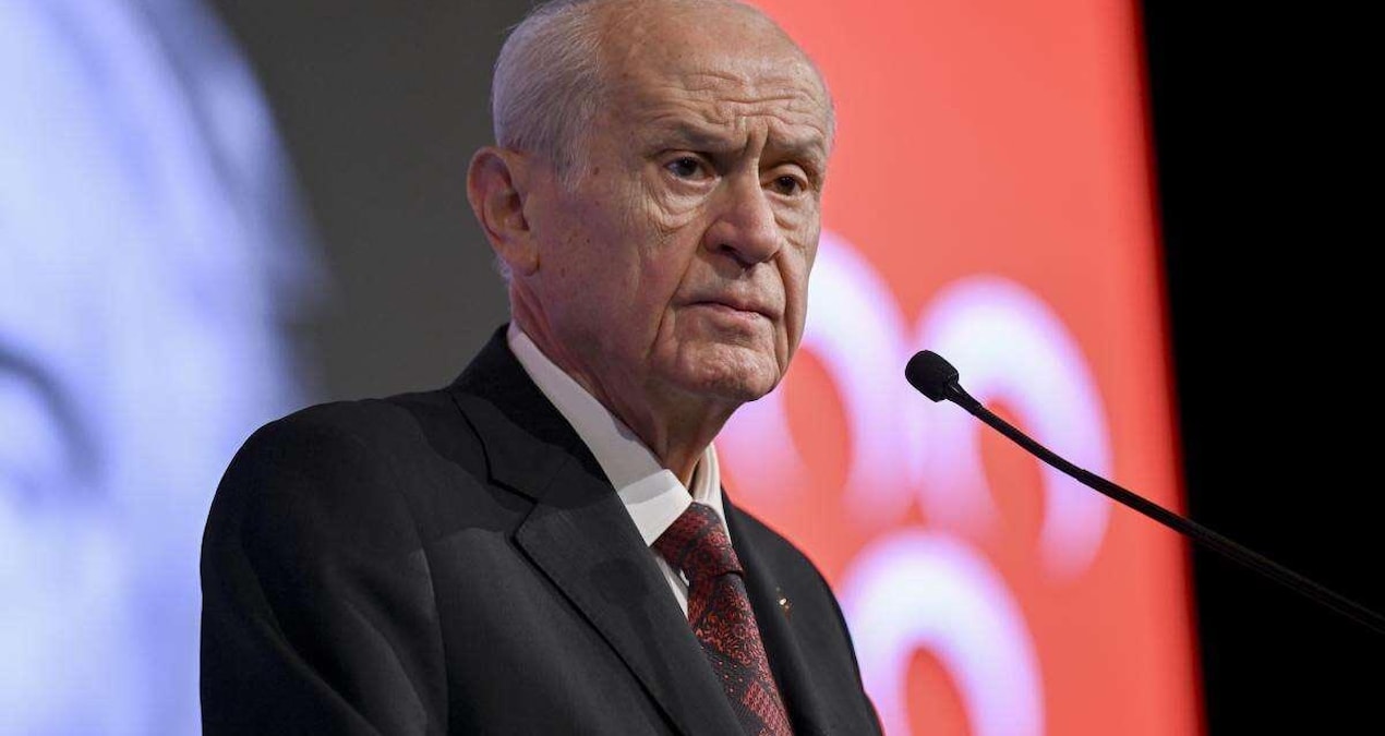 Son Gelişme: Devlet Bahçeli çağrı yapıp uyardı: Her senaryoya hazırlıklı olmalıyız - En Son Haber: Gelişmeler
