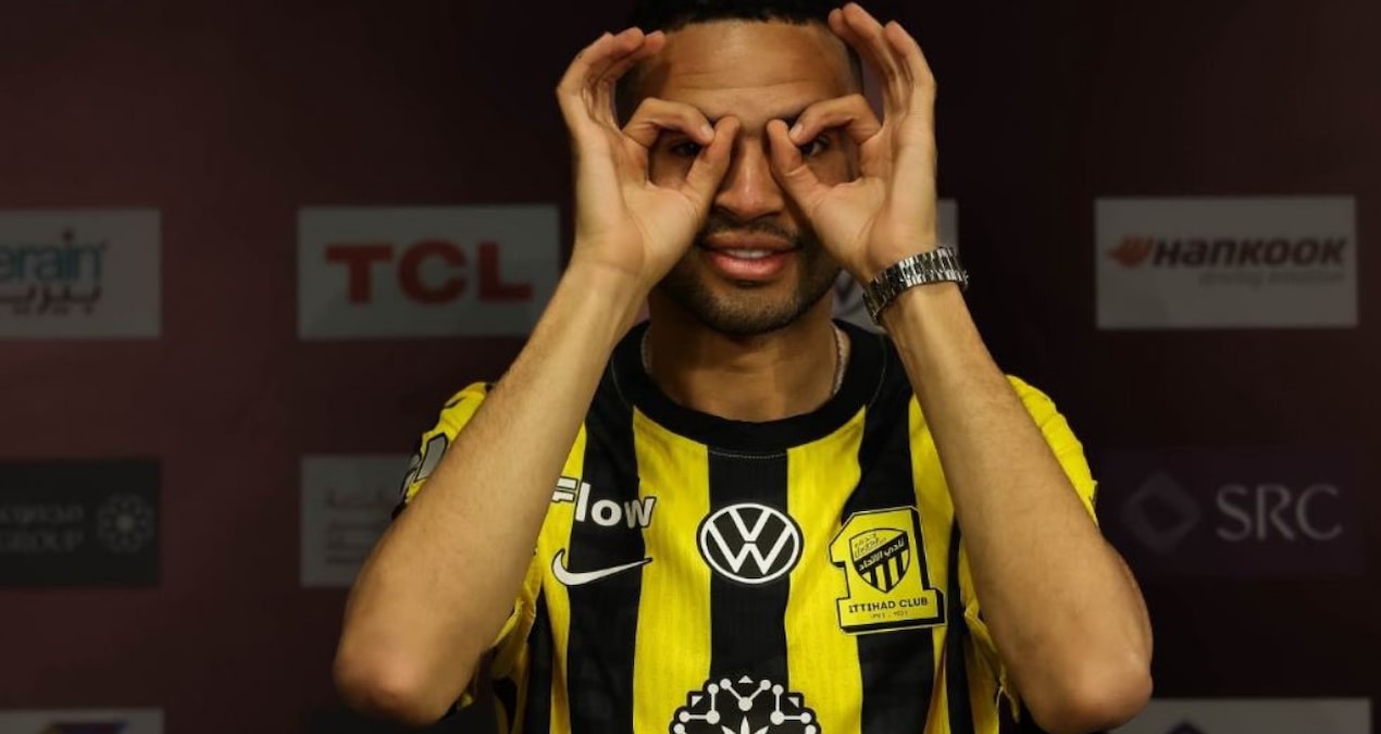 Gündemden Son Bilgiler: Devre arasında transfer olan En-Nesyri'yi şoke eden haber - Son Dakika
