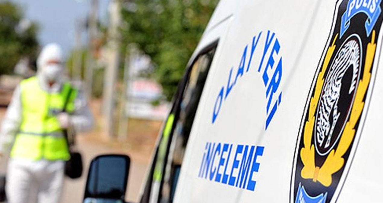 Ayrıntılar Netleşti: Devrilen araçta can pazarı meydana geldi - Haberleri