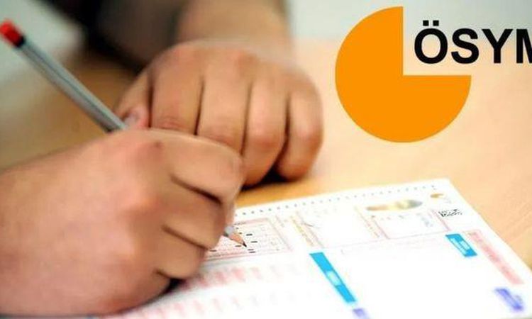 DGS sonuçları neden açıklanmadı? 2026 DGS sonuçları hangi tarihte, hangi saatte açıklanacak? - Son Dakika