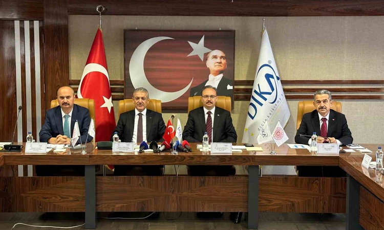 DİKA toplantısında 3,7 milyar liralık 17 proje için teşvik adımı atıldı ve Merak Edilenler