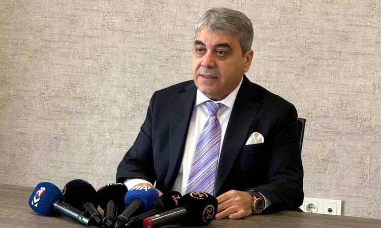 DISIDER President Akbaş: We commemorate July 15 with mercy and gratitude - News