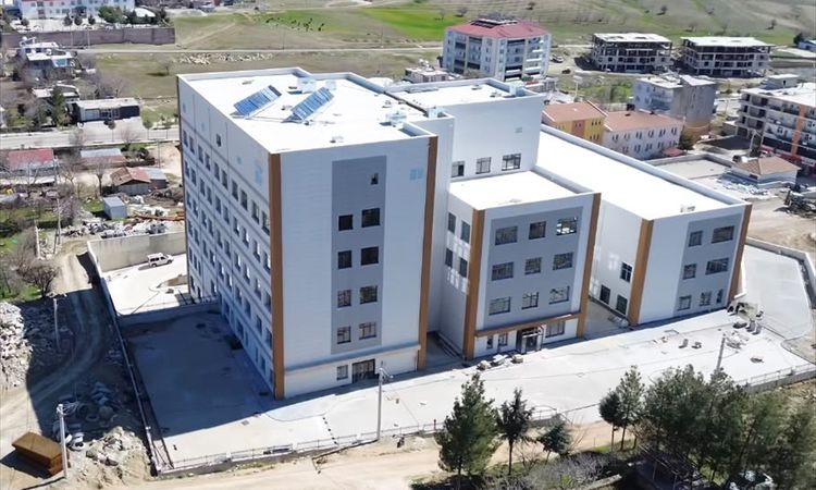 Sıcak Gündem: Dicle Devlet Hastanesi 'C' rol grubuna yükseltildi - Son Dakika ve Merak Edilenler