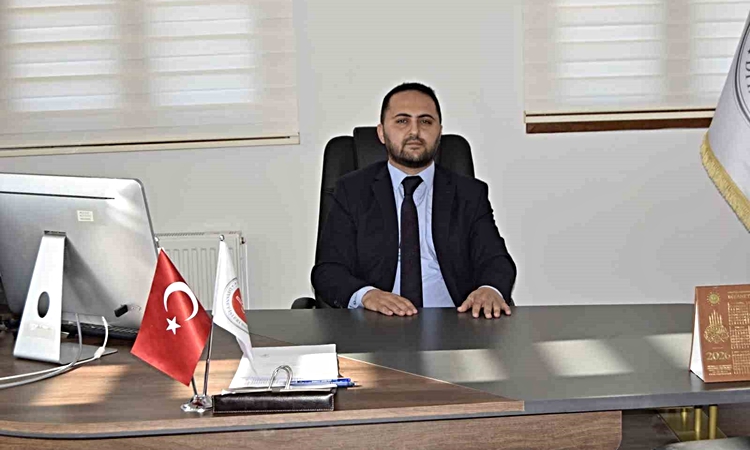 Dicle İlçe Müftüsü Serdar Baysoy, 18 Eylül 2026 itibarıyla göreve resmen start aldı ve Merak Edilenler