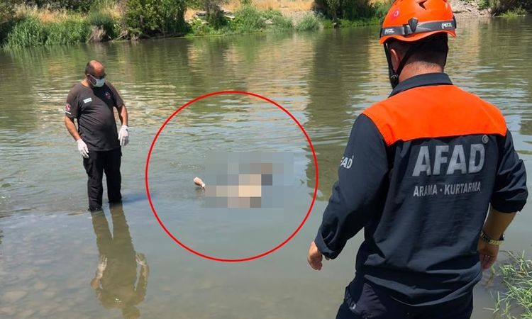 Man's body found in Tigris River - News