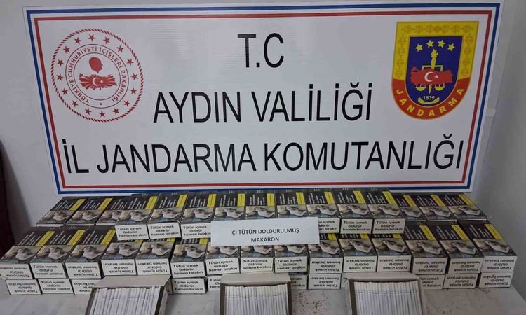 Didim’de satışı yasak 150 bıçak ele geçirildi - Son Dakika: Gelişmeler Takip Ediliyor