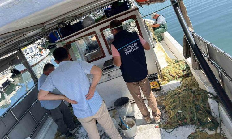 Sıcak Gündem: Didim'de Su Ürünleri Denetimleri ve Balıkçılara Bilgilendirme - Son Dakika Haberleri: Gelişmeler
