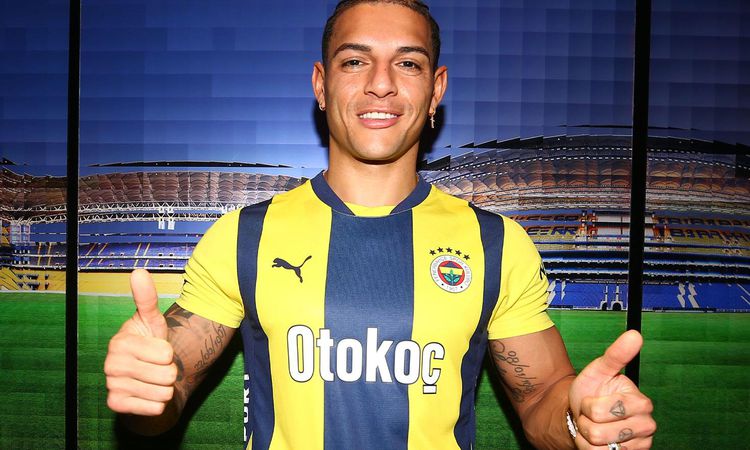 Son Gelişme: Diego Carlos'a öyle bir teklif geldi ki Fenerbahçe 1 saniye düşünmeden reddetti - Son Dakika: Gel