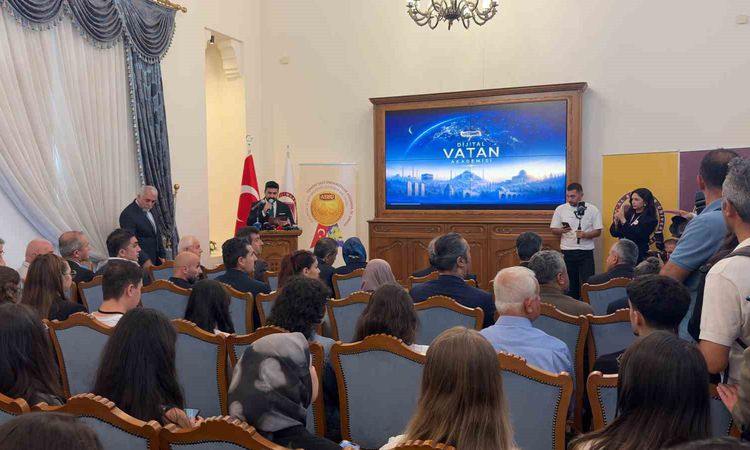 Ayrıntılar Netleşti: Dijital Vatan Akademisi açıldı: Siber güvenlikte yeni dönem - Haberleri