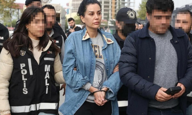 Dilan Polat Cumhurbaşkanına ne dedi? Dilan Polat neden yakalanarak gözaltına sevk edildi? - Son Dakika Bilgile