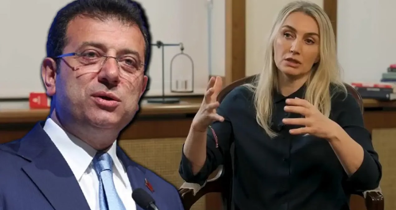 Dilek İmamoğlu’ndan Meclis’teki partilere çağrı - Son Dakika Haberleri - Son Dakika Bilgileri