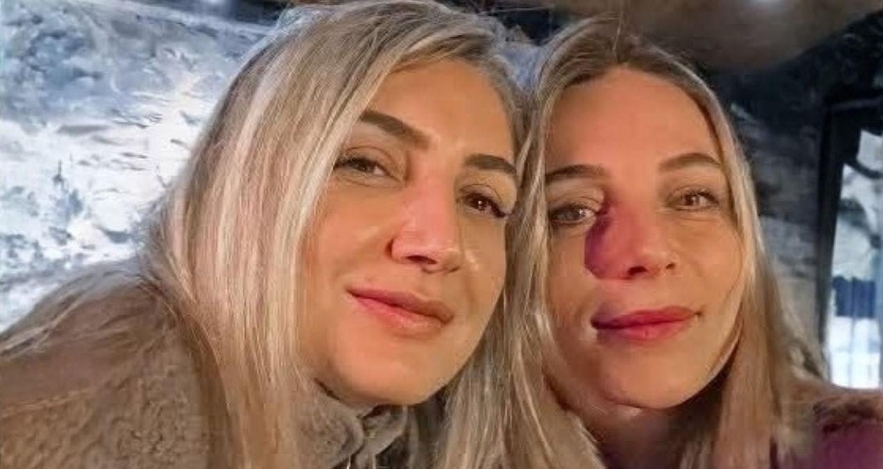 Release decision for Dilek Kaya İmamoğlu's niece Derya Dağdeviren - Last Minute