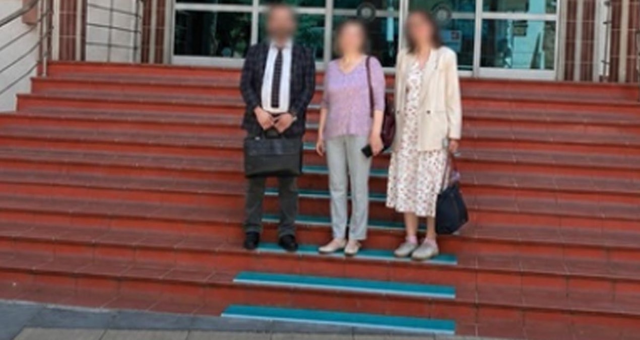 Sıcak Gündem: Dilekçedeki yapay zeka detayı 25 yıllık avukatı yaktı - Son Dakika Haberleri - Son Dakika Bilgil
