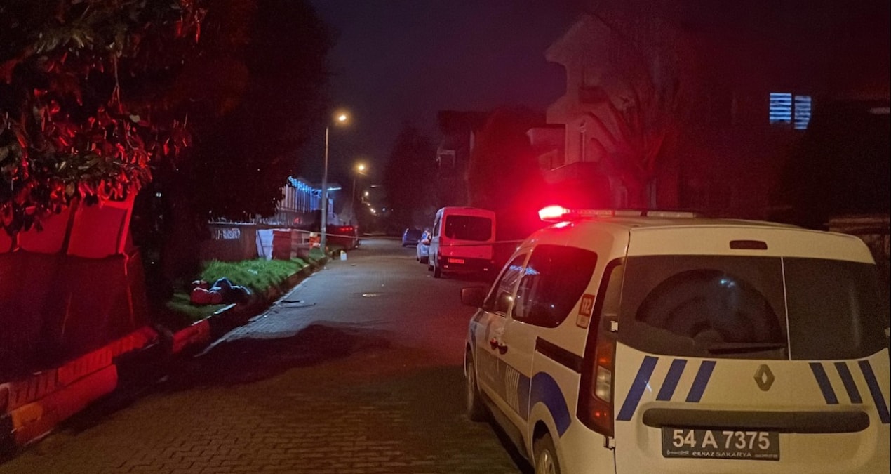 Dini nikahlı eşini vurduktan sonra intihar etti - En Son Haber ve Merak Edilenler