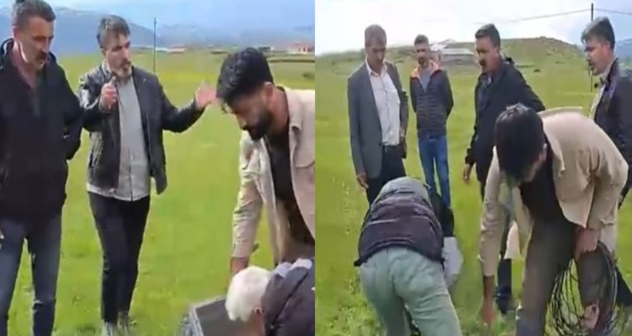 Gündemden Son Bilgiler: Direniş kazandı, şirket çekildi: Varto’da jeotermal kriz - Haberleri