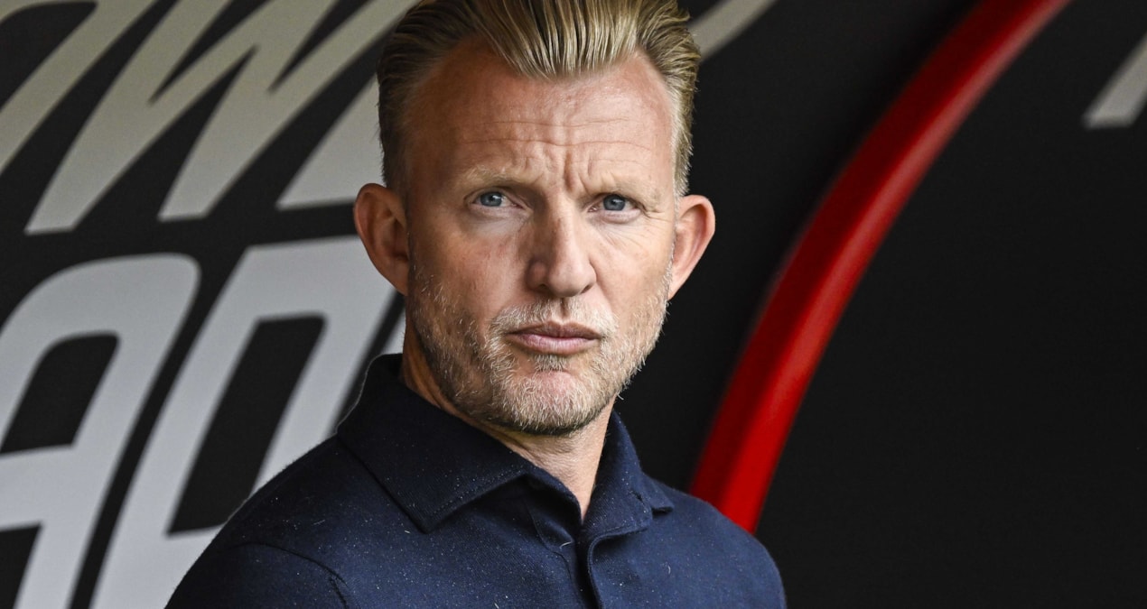 Kritik Açıklama: Dirk Kuyt'ta Fenerbahçe'ye sürpriz engel - Son Dakika - Son Dakika Bilgileri