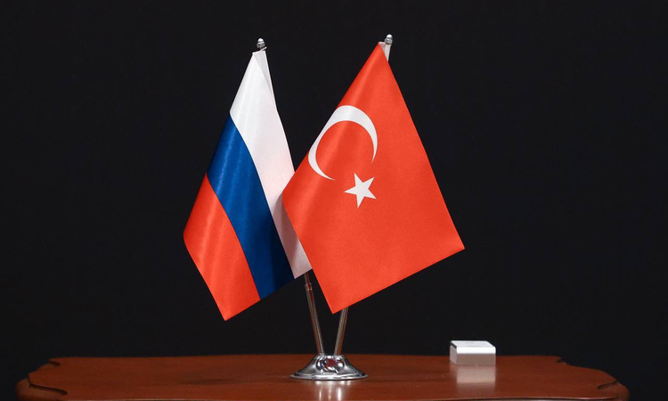 Ayrıntılar Netleşti: Dışişleri Bakan Yardımcısı Gümrükçü, Rusya'nın Ankara Büyükelçisi Verşinin'i kabul etti -