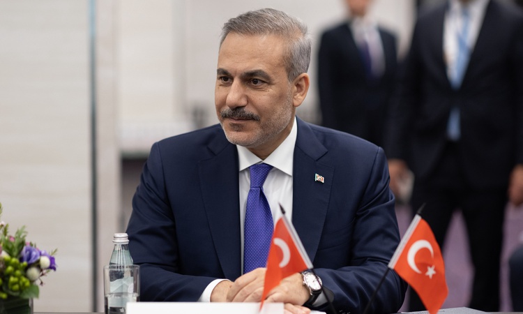 Dışişleri Bakanı Fidan, BM 81. Genel Kurulu'nda Libya toplantısına katıldı. ve Merak Edilenler