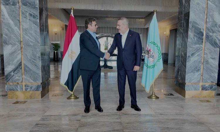 Ayrıntılar Netleşti: Dışişleri Bakanı Fidan, Mısır Genel İstihbarat Servisi Başkanı ile Görüştü - Son Dakika H