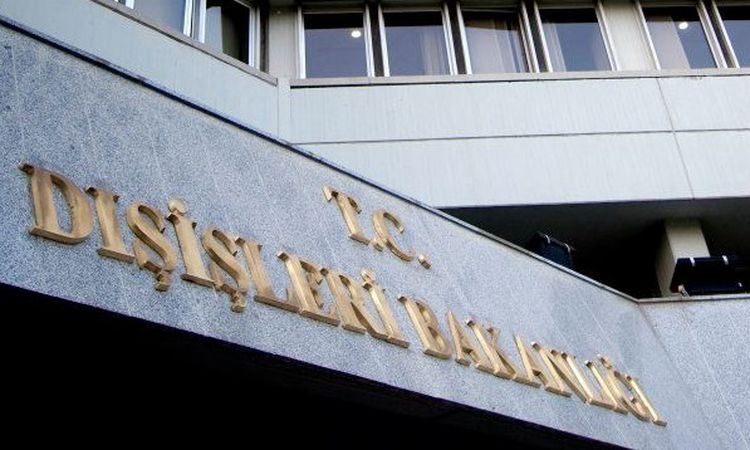 Gündemden Son Bilgiler: Dışişleri Bakanlığı'ndan ASEAN'ın 59. kuruluş yıldönümü paylaşımı - Son Dakika Haberle