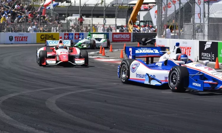 Sıcak Gündem: Disney+ Formula E yayın haklarını aldı - Son Dakika ve Merak Edilenler