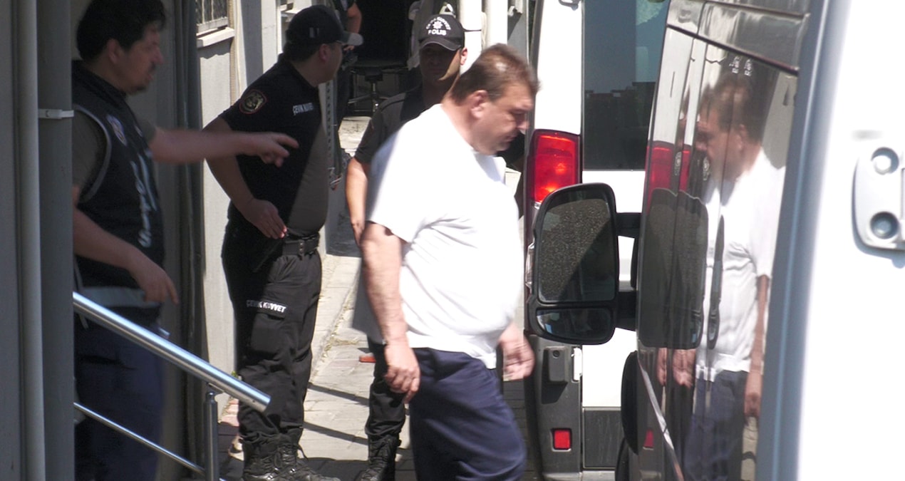 Kritik Açıklama: Diyalize giren başkan cezaevine gönderildi - Son Dakika | İşte Tüm Ayrıntılar