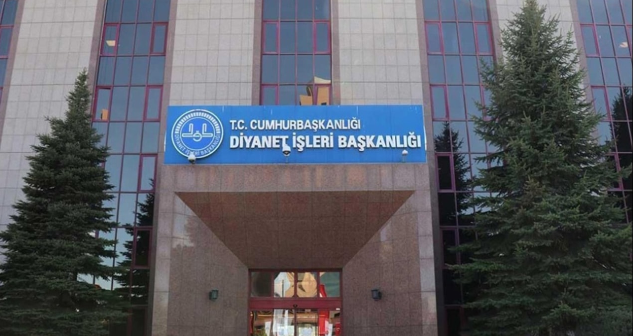 Son Gelişme: Diyanet binlerce öğretici alacak - Son Dakika Haberleri