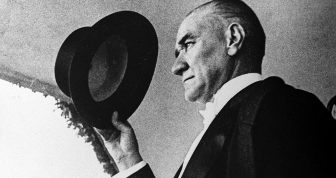 Diyanet’in Atatürk’e vefasızlığı 800 hafta oldu - Son Dakika ve Merak Edilenler