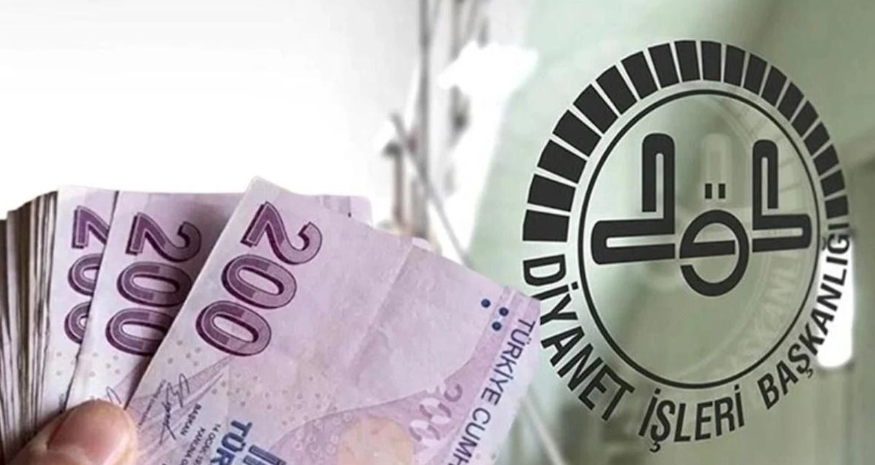 Diyanet takvimlere 340 milyon harcadı - En Son Haber - Son Dakika Bilgileri