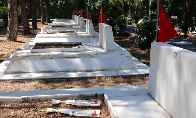 15 July Commemoration Program in Diyarbakır - News