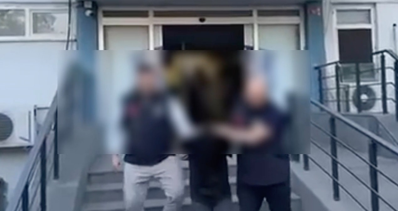 Kritik Açıklama: Diyarbakır’da 3 iş yeri ile ATM’yi kurşunlayan şahıslar yakalandı - En Son Haber ve Merak Edi