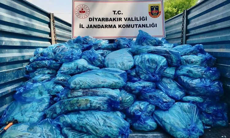 Diyarbakır’da 3 yon hayvansal iç yağ ele geçirildi - Son Dakika Haberleri ve Merak Edilenler