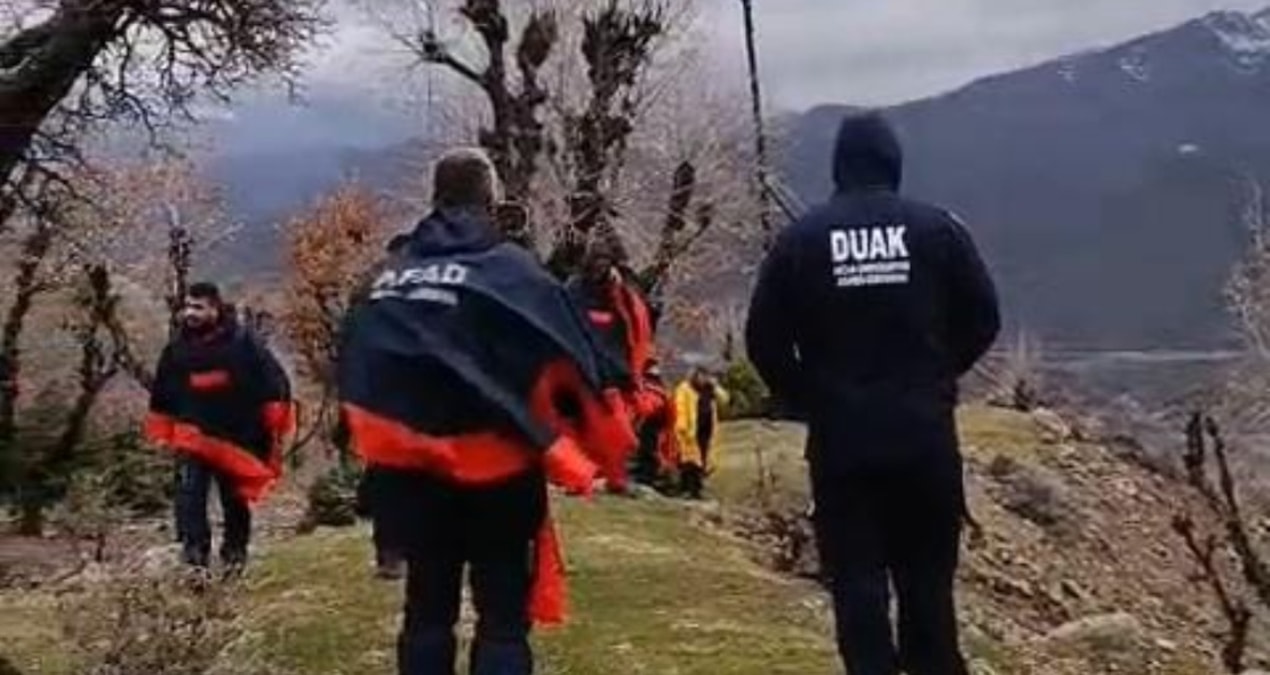 Kritik Açıklama: Diyarbakır’da 7 gündür kayıp engelliyi arama çalışmaları sürüyor - En Son Haber | İşte Tüm Ay