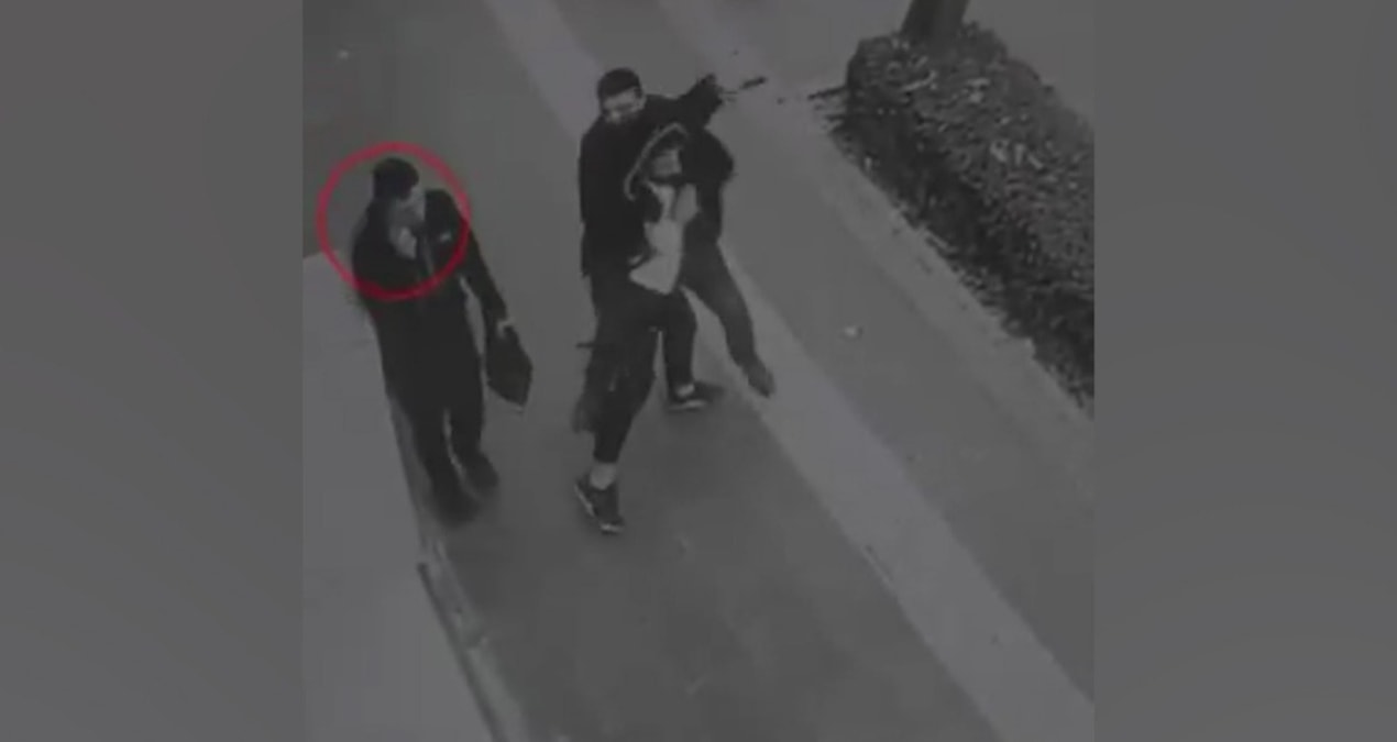 Kritik Açıklama: Diyarbakır'da eski eşine silahlı saldırı girişiminde bulunan şüpheli hakkında tutuklama karar