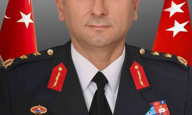 Ayrıntılar Netleşti: Diyarbakır İl Jandarma Komutanlığına Ali Gemalmaz göreve getirildi - Son Dakika | İşte Tü