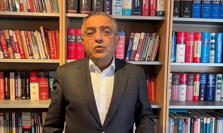 Diyarbakır Milletvekili Tanrıkulu fon krizine Meclis'te araştırma komisyonu istedi: Gelişmeler Takip Ediliyor