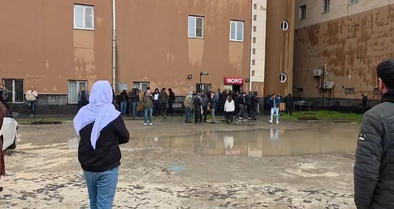 Son Gelişme: Diyarbakır'da okul bahçesinde ağaca yıldırım gerileme kaydetti: 2 çocuk yaşamını yitirdi - Haberl
