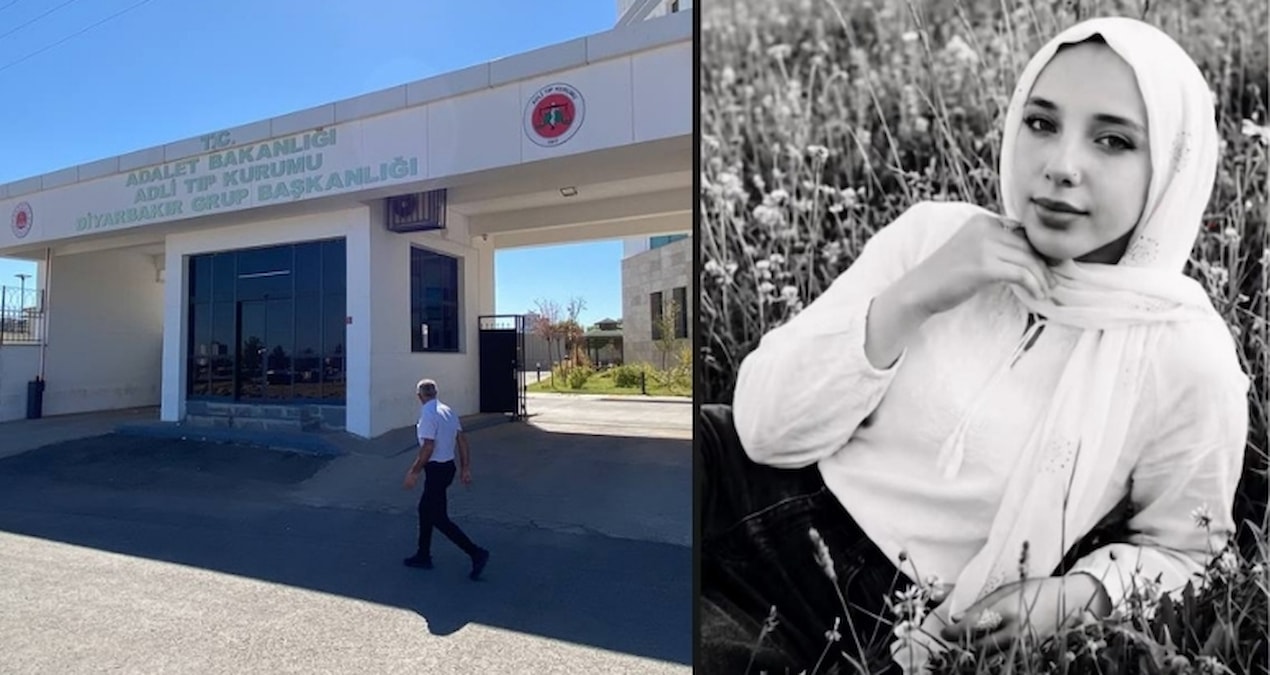 Gündemden Son Bilgiler: Diyarbakır'da şüpheli ölüm! 15 yaşındaki Hülya silahla vurulmuş halde bulundu - Son Da