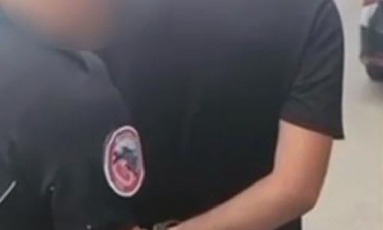 Sıcak Gündem: Diyarbakır'da Uyuşturucu Operasyonu: 126 Gram Esrar Ele Geçirildi, Zanlı hakkında tutuklama kara