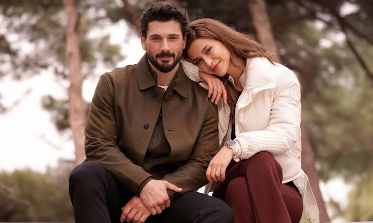 Son Gelişme: Dizi aşkı gerçek oldu! Deniz Can Aktaş ve Devrim Özkan’dan hamle - Haberleri ve Merak Edilenler