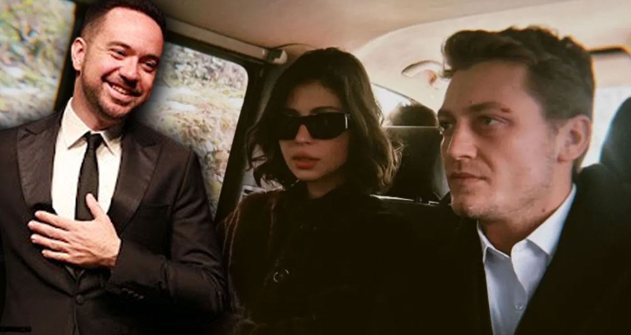 Son Gelişme: Dizi eleştirisi ortalığı karıştırdı! Erdem Şanlı’dan Kaan Sekban’a çok sert sözler - En Son Haber