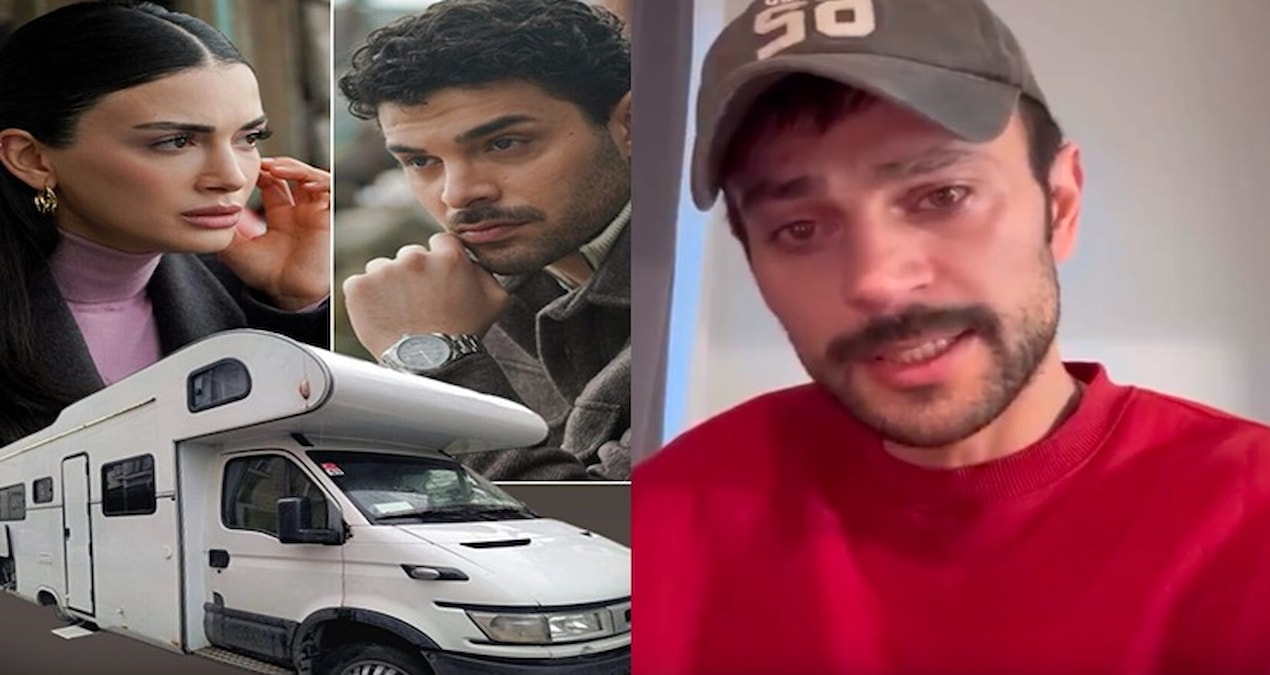 Son Gelişme: Dizi setinde vahşet: Set çalışanını döverek öldürdüler - En Son Haber: Gelişmeler Takip Ediliyor